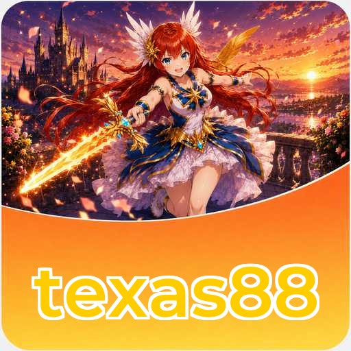 Sejarah texas88