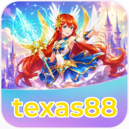 texas88 APK Indonesia - Dashboard dan Interface