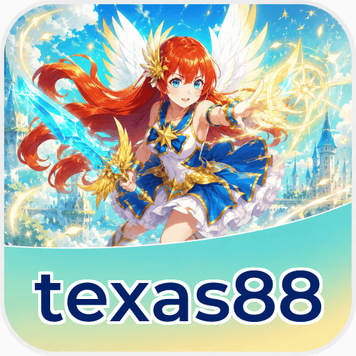 Fitur texas88