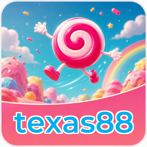 Distribusi Rating texas88