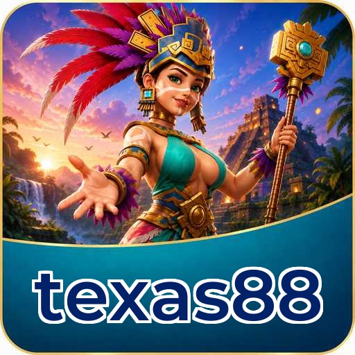 Verifikasi Resmi texas88