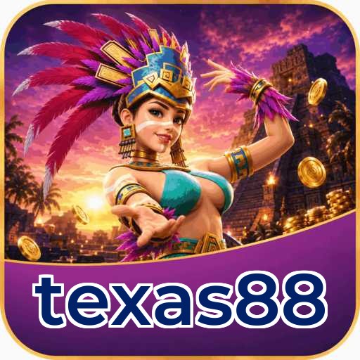 Katalog Aplikasi texas88